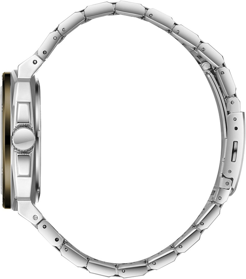 Часы Beverly Hills Polo Club BP3655X.370 — сталь металл, США