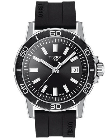 Tissot Supersport Gent T125.610.17.051.00