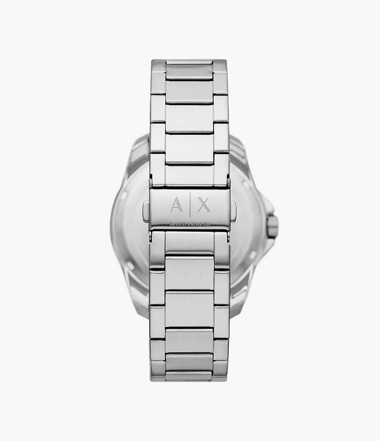 Часы Armani Exchange Dante AX1950 — металл сталь, Италия