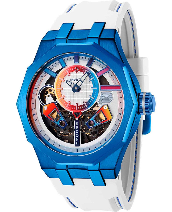 Часы Invicta Specialty IN43198 — мужские, цветной