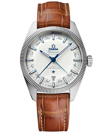 Omega Constellation Globemaster 130.33.41.22.02.001