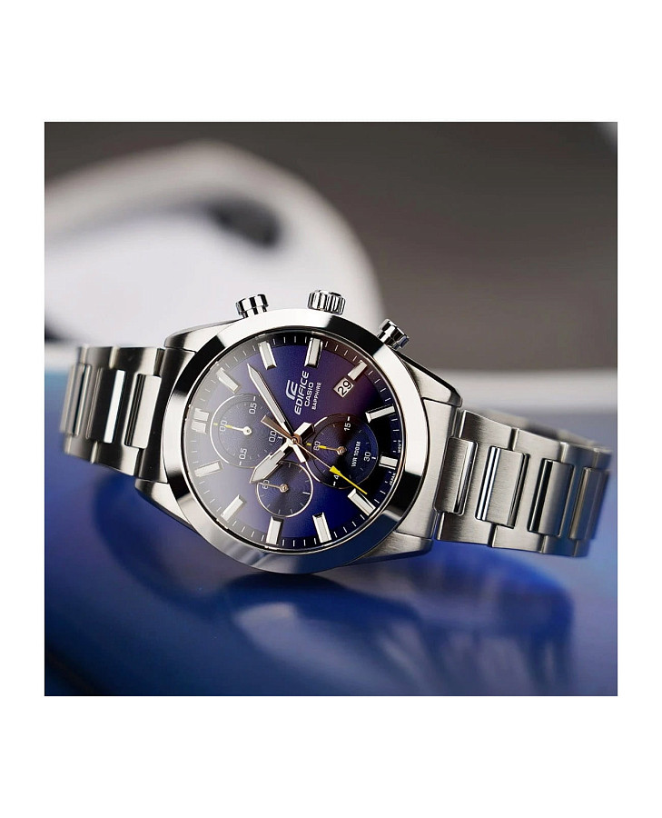 Часы Casio Edifice EFB-710D-2AVUDF (EFB-710D-2A) — артикул EFB-710D-2A, мужские