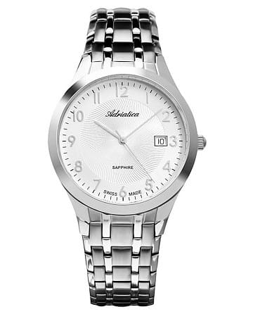 Adriatica Premiere A1236.5123Q