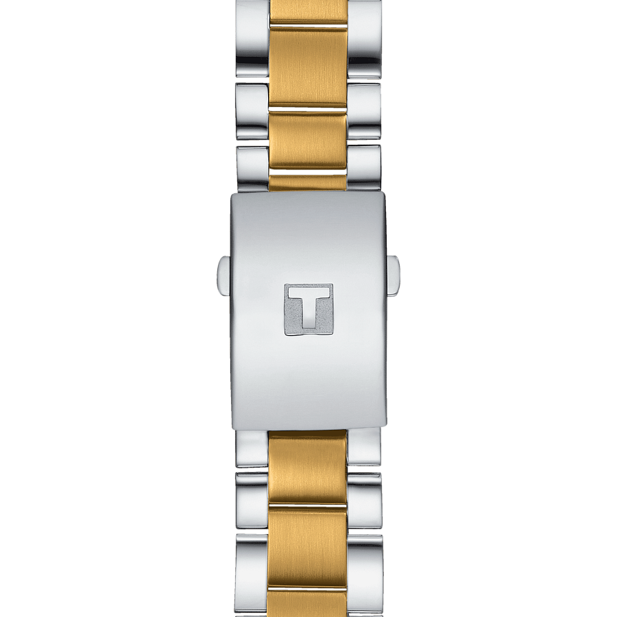 Часы Tissot Chrono XL Classic T116.617.22.041.00 — артикул T1166172204100