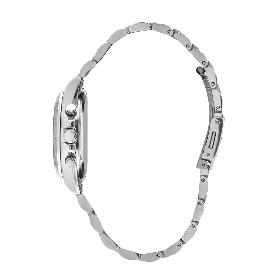 Часы Beverly Hills Polo Club BP3204C.330 — сталь металл, США