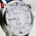Швейцарские механические часы Maurice Lacroix Pontos s diver PT6248-SS00L-130-4, фото 6