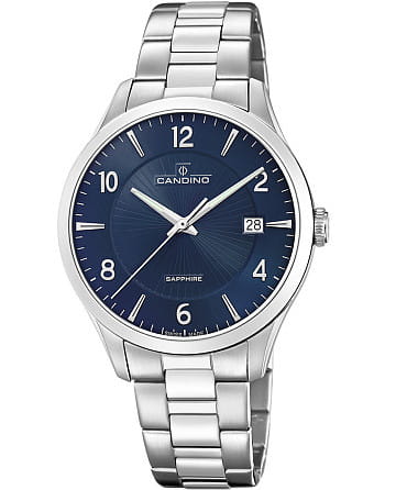 Candino Couple C4798/2