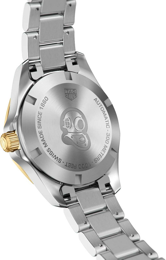 Часы TAG Heuer Aquaracer WBD1325.BB0320 — артикул WBD1325.BB0320