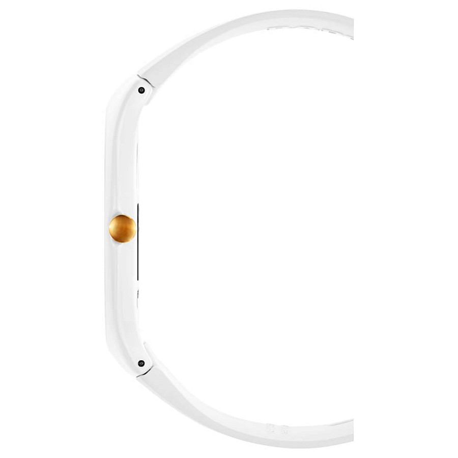Часы Rado True Thinline R27957109 — кварцевые, керамика металл сталь