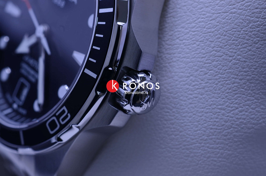 Часы Certina DS Action C032.451.11.057.00 — кварцевые, Швейцария, мужские