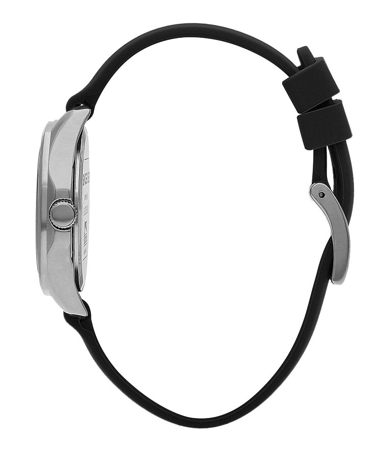 Часы Slazenger SL.09.2239.3.01 — кварцевые, сталь металл