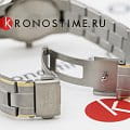 Немецкие часы Boccia Titanium 3297-02, фото 8