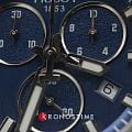 Швейцарские наручные часы Tissot T-Race 38 mm T141.817.17.041.00 с хронографом, фото 6
