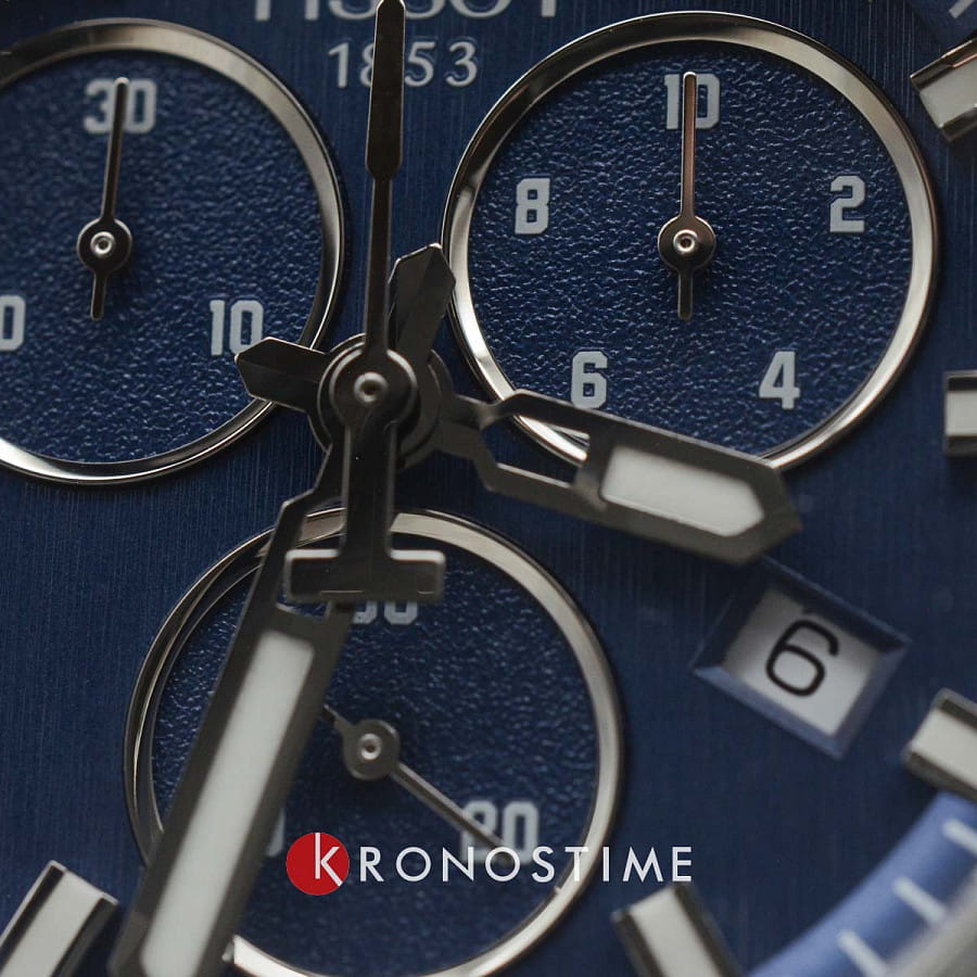 Часы Tissot T-Race 38 mm T141.817.17.041.00 — Швейцария, кварцевые