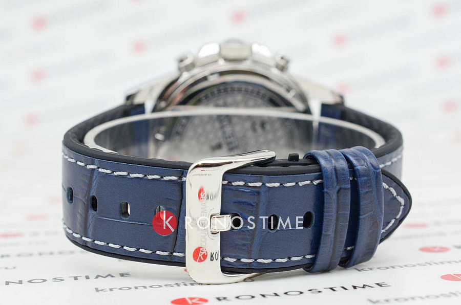Часы Jacques Lemans Sport 1-2091B — Австрия, кварцевые