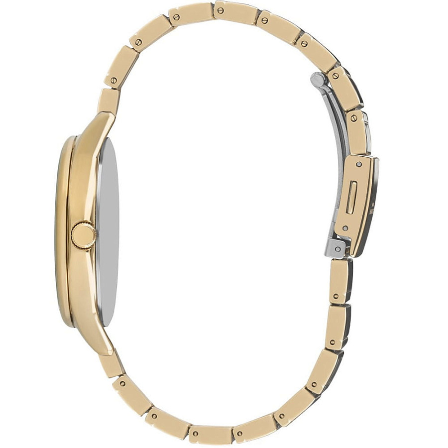 Часы Lee Cooper LC07482.130 — кварцевые, металл сталь