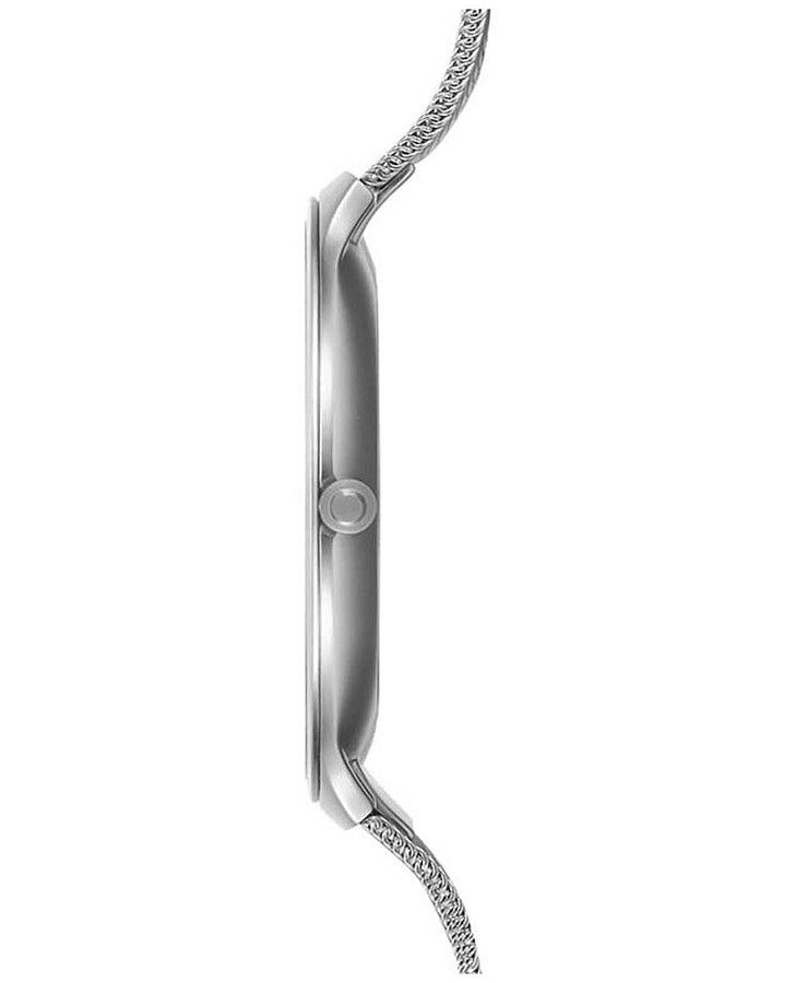 Часы Obaku V240GXCLMC — кварцевые, сталь