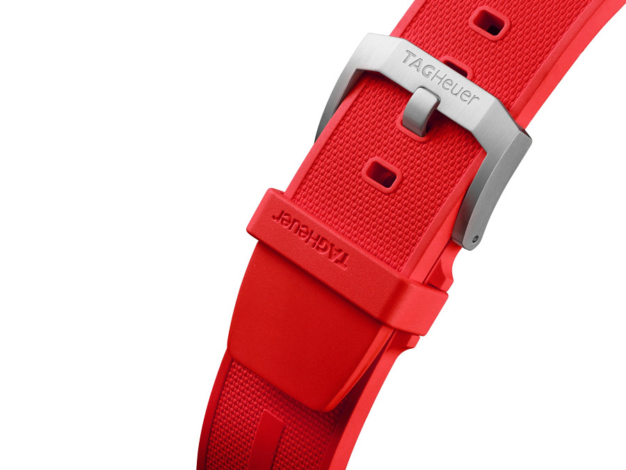 Часы TAG Heuer Formula 1 CAZ101AN.FT8055 — артикул CAZ101AN.FT8055
