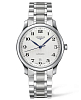 Швейцарские механические часы Longines Master Collection L2.628.4.78.6