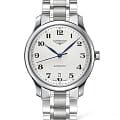 Швейцарские механические часы Longines Master Collection L2.628.4.78.6
