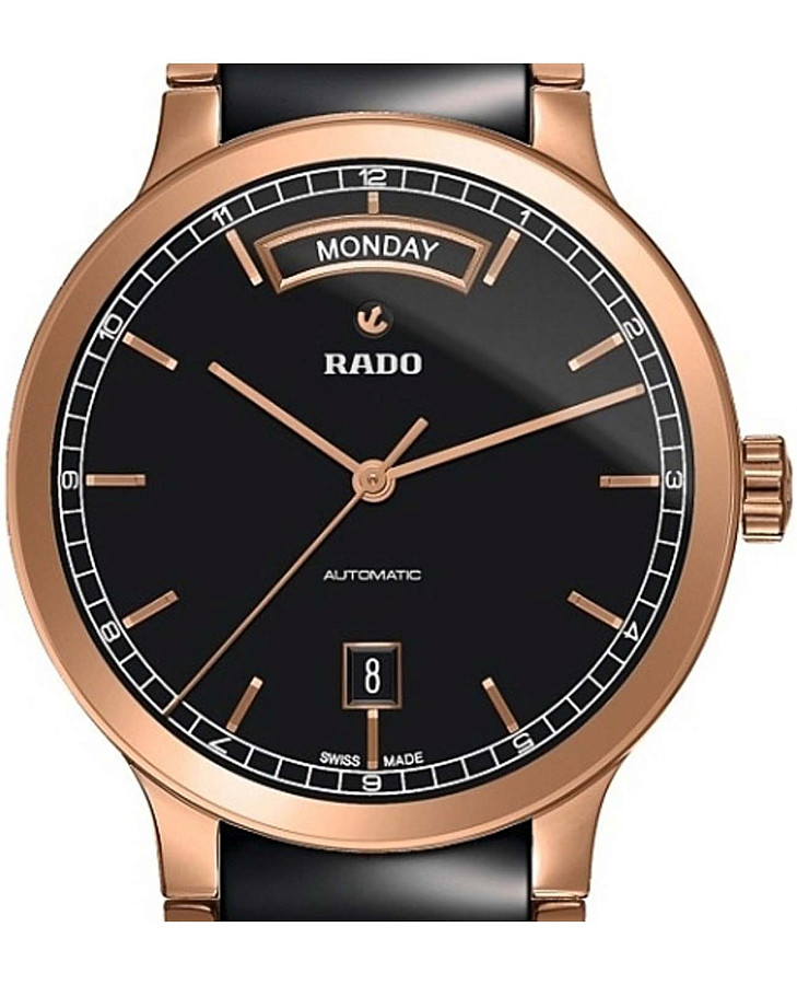 Часы Rado Centrix Automatic R30158172 — артикул R30158172