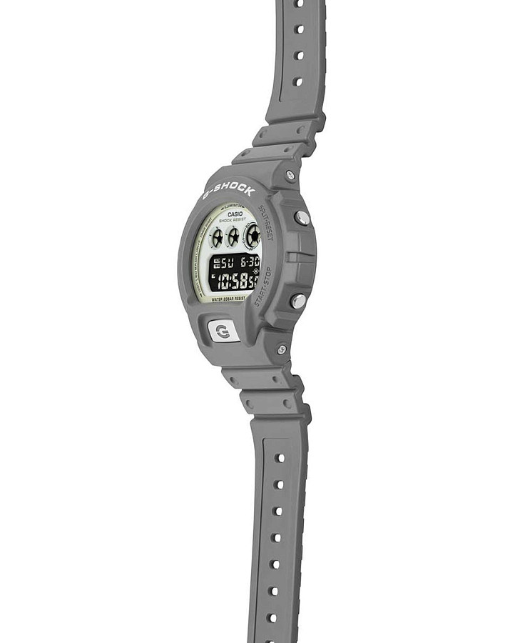 Часы Casio G-Shock DW-6900HD-8DR — артикул DW-6900HD-8DR