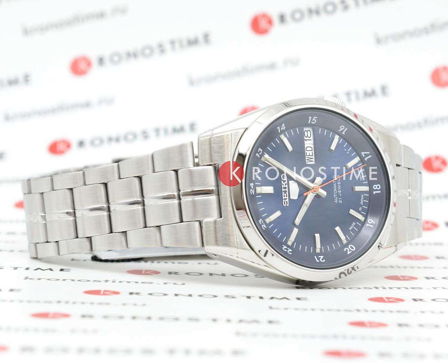 Часы Seiko Seiko 5 SNK563J1 — артикул SNK563J1