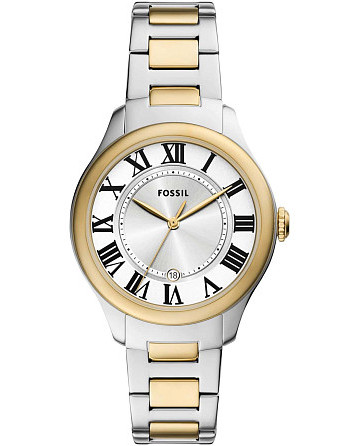 Fossil Gilmore ES5396