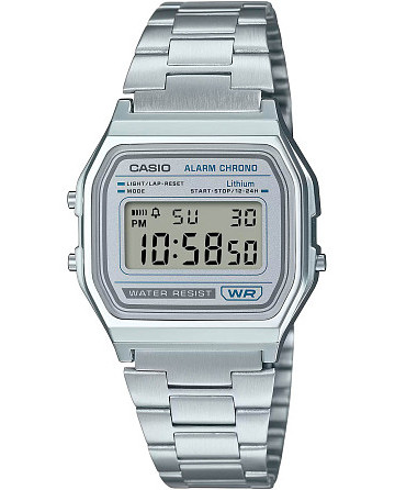 Casio A-158WEA-7D