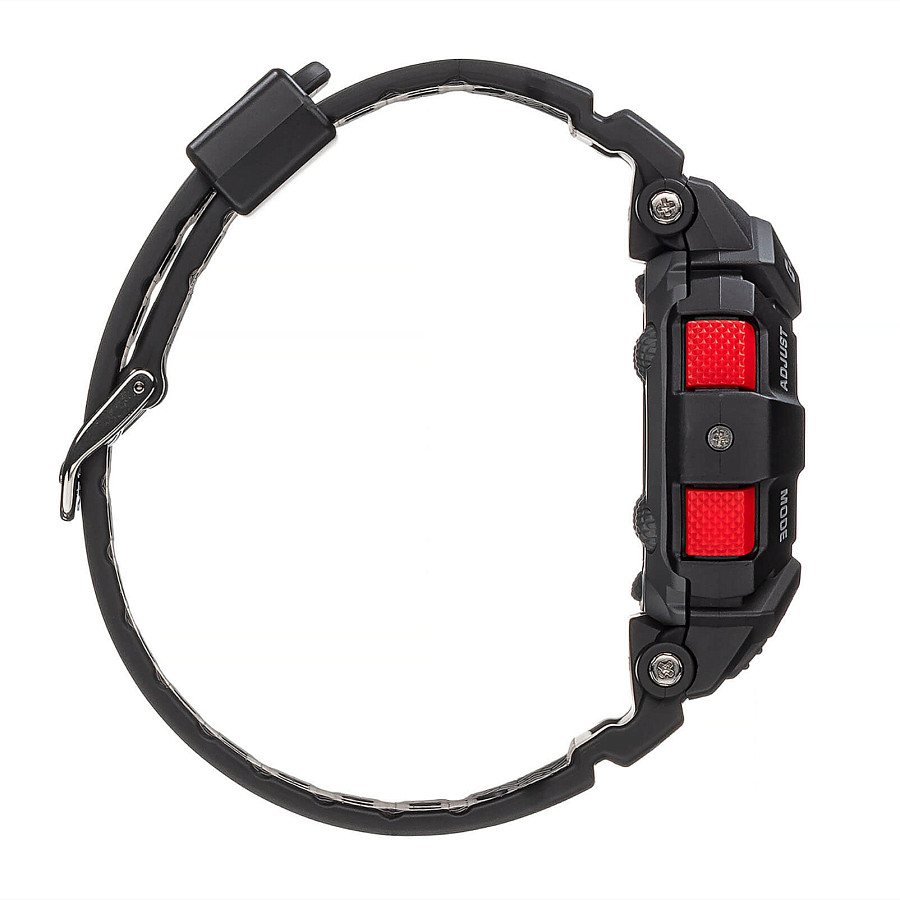 Часы Casio G-Shock G-9000-1VER — артикул G-9000-1V