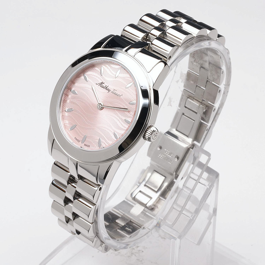 Часы Mathey-Tissot Artemis D10860APK — Швейцария, кварцевые