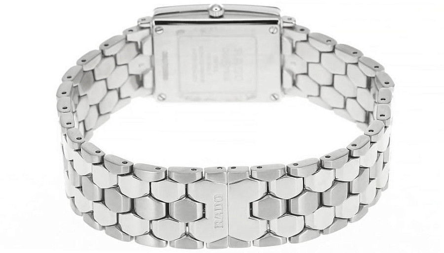 Часы Rado Integral R20486103 — металл сталь, Швейцария