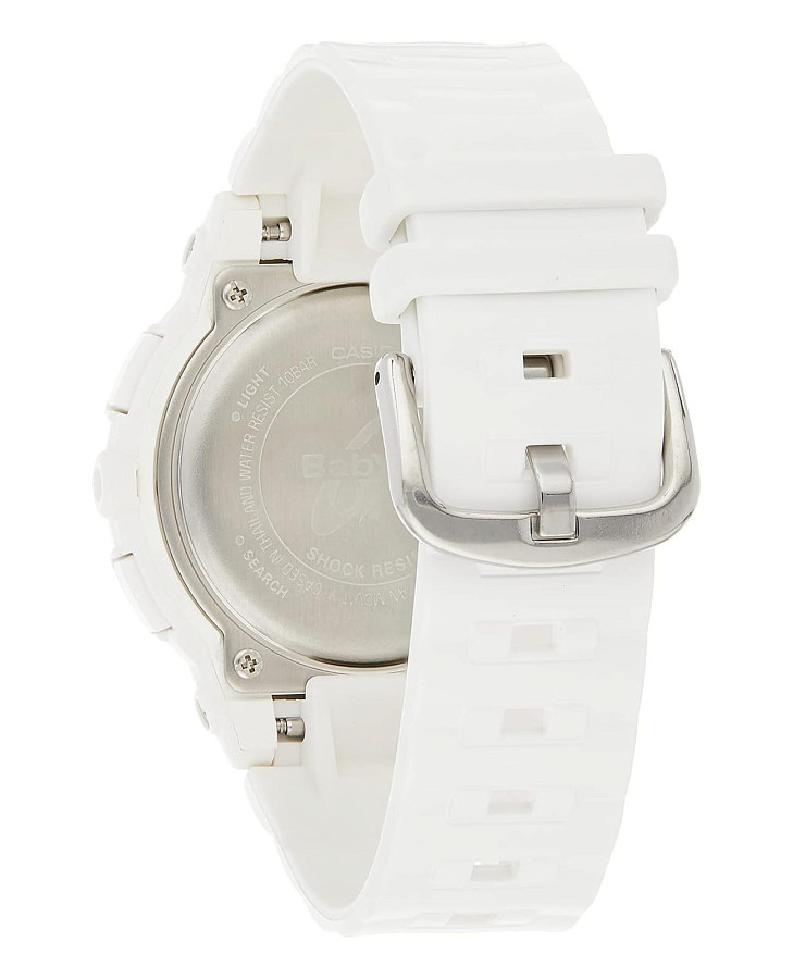Часы Casio Baby-G BGA-150EF-7BDR — пластик, Япония