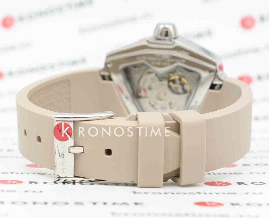 Часы Hamilton Ventura S Auto H24105370 — Швейцария, механические