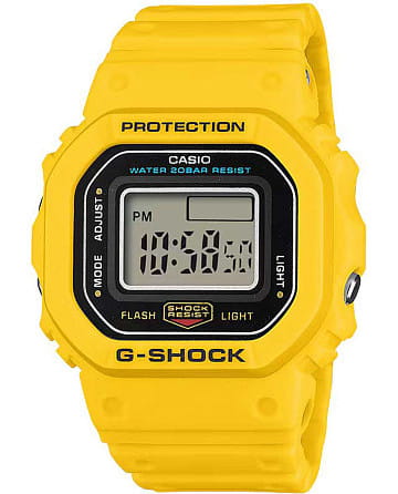 Casio G-Shock Nano DWN-5600-9