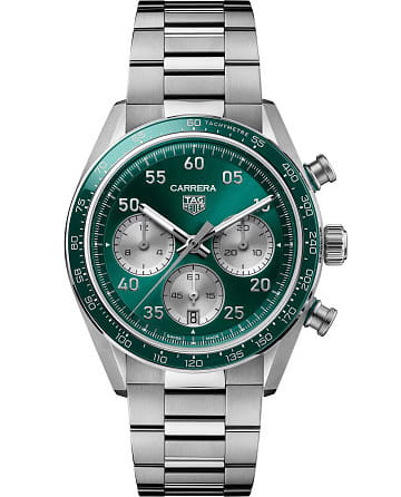 TAG Heuer Carrera Chronograph Sport CDB2112.BA0054