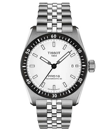 Tissot Powermatic PR516 80 T149.407.11.031.00