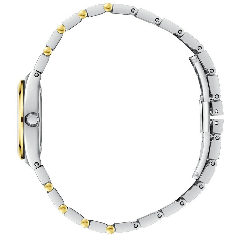 Часы Beverly Hills Polo Club BP3767X.220 — кварцевые, сталь металл