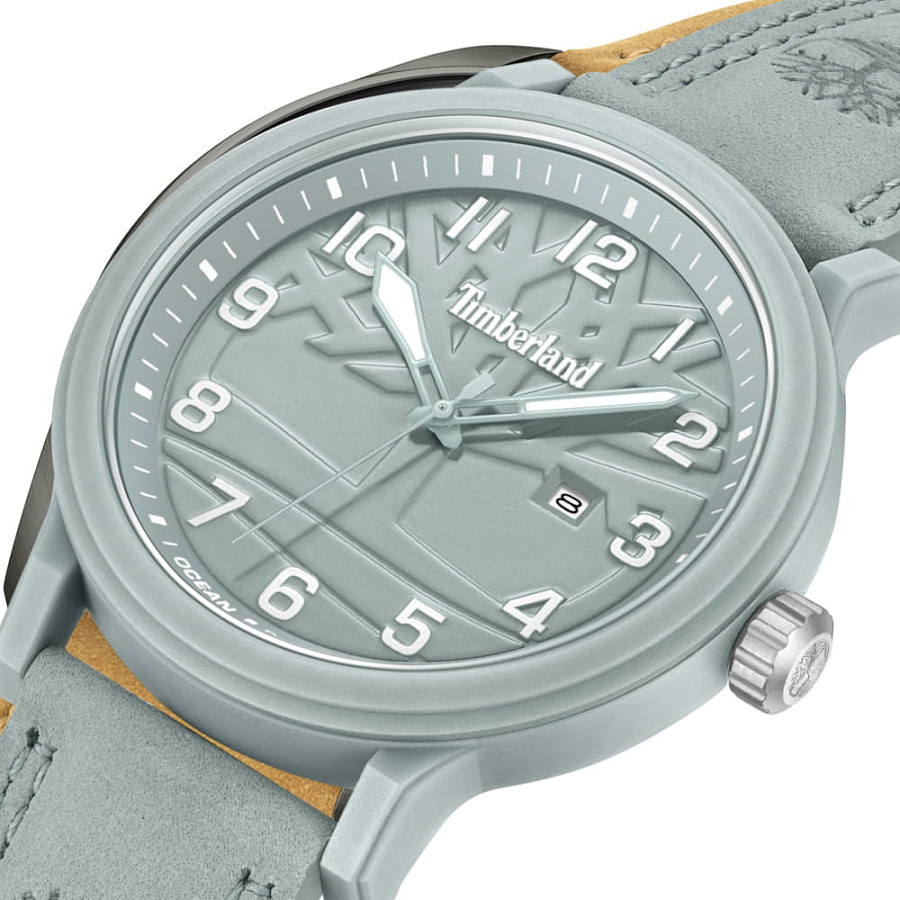 Часы Timberland Driscoll TDWGB0010703 — артикул TDWGB0010703