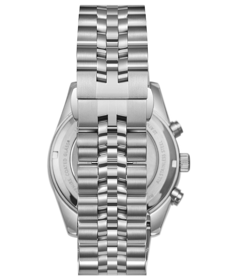 Часы Beverly Hills Polo Club BP3782X.391 — нержавеющая сталь, мужские