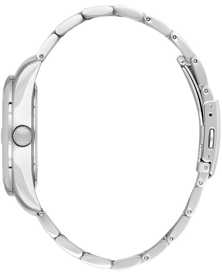 Часы Beverly Hills Polo Club BP3598X.300 — кварцевые, сталь металл