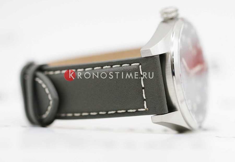 Часы Swiss Military Hanowa Greyhound SMWGA0001501 — артикул SMWGA0001501, мужские