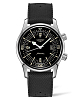 Швейцарские механические часы Longines Legend Diver Watch L3.774.4.50.9