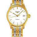 Швейцарские механические часы Longines Lyre L4.360.2.12.7, фото 2