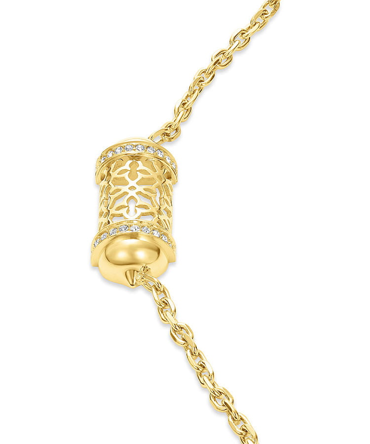 Часы Колье Cerruti 1881 Adriana CIJLN0010601