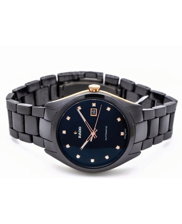 Часы Rado Hyperchrome R32291712 — артикул R32291712