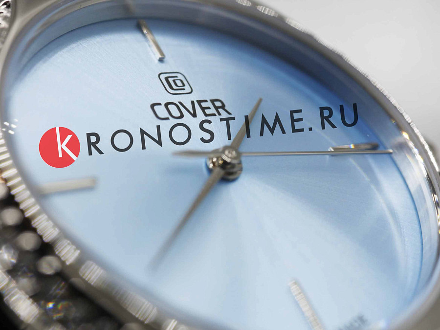Часы Cover Sandara CO203.08 — артикул CO203.08