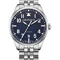 Швейцарские механические часы Aerowatch 60996 AA04 M