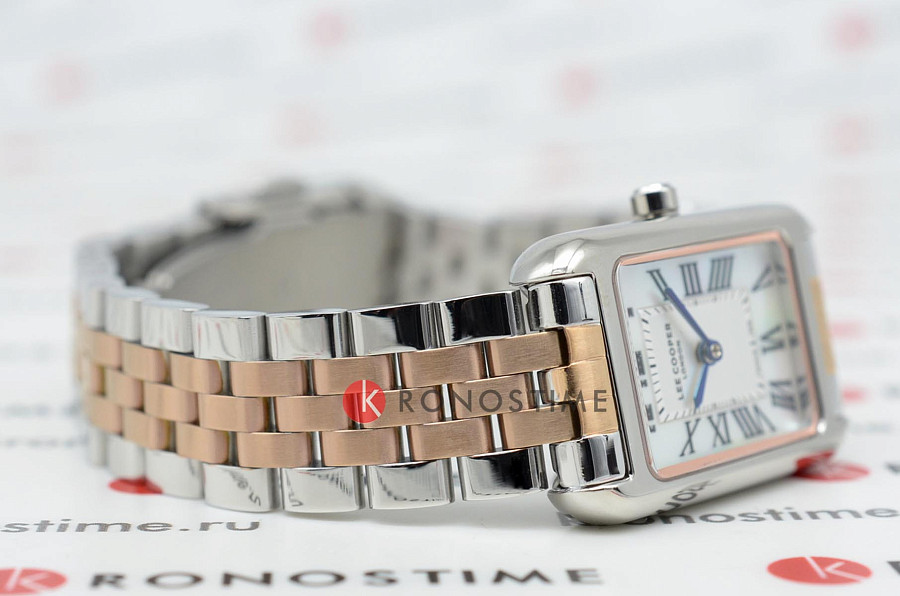Часы Lee Cooper LC08135.520 — артикул LC08135.520