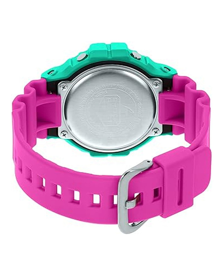 Часы Casio G-Shock DW-5900DN-3DR — пластик, Япония